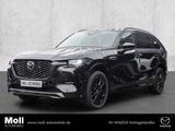 Mazda CX-80 Homura Plus 3.3L 254PS AWD e-SKYACTIV-D 6- - Mazda CX-80 Tageszulassungen