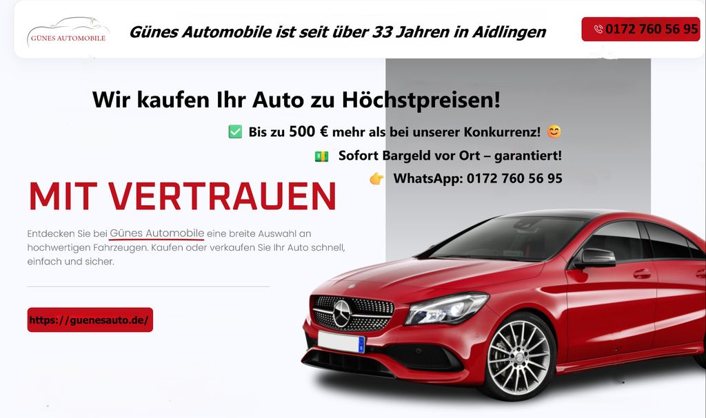 Angebot ansehen Nissan X-Trail