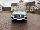 Mercedes-Benz GLE 350 d 4MATIC - - Mercedes GLE-Klasse bis 25.000 Euro