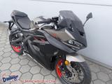 Motobi DL 125 Strada ABS ähnlich YZF-R125 ähnlich RC125 - MOTOBI MOTORRAD