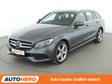 Mercedes-Benz C 350e T Avantgarde Aut.*LED*NAVI*ACC*CAM*PDC* - Mercedes-Benz mit Hybrid-Antrieb: Kombi