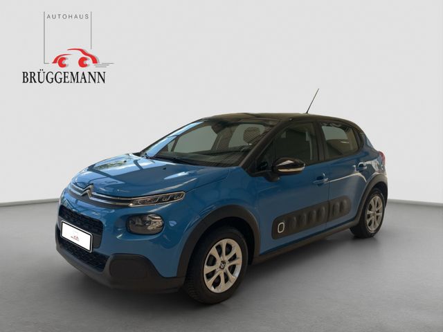 Citroën C3 Feel