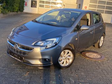 Bild 4 Opel CORSA ON AUTOMATIK 90 PS PDC WINTERPAKET CARPLAY