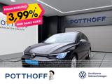 Volkswagen Golf Variant 1.0 TSI LIFE NAVI ACC KLIMA LM16 - Volkswagen Golf: 16v
