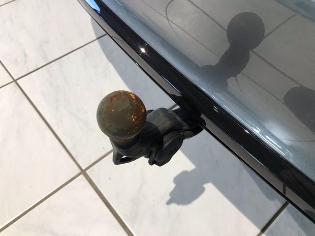 Octavia Combi RS 2.0 TDI DSG*AHK*DCC*ACC*