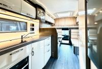 Phoenix TopX-Alkoven 9300 BMLX -MAN TGM ! -REDUZIERT! (14/18)