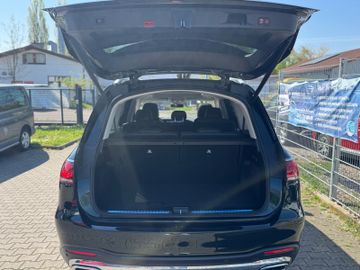 Mercedes GLS 400 - 7