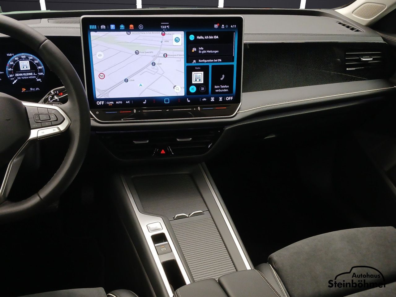 Volkswagen Passat Variant - Bild 22