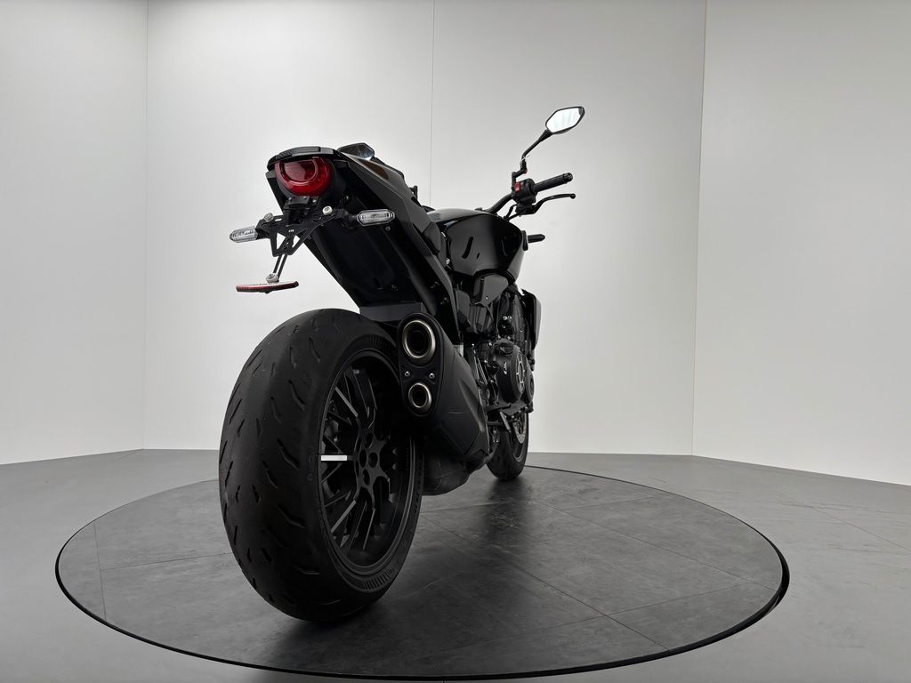 Fahrzeugabbildung Honda CB 1000 R *BLACK EDITION *TOP-ZUSTAND