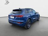 Audi SQ6 e-tron *EDITION-ONE-BLUE*MATRIX*HUD*LUFT*PAN - Audi SQ6 e-tron aus 2024