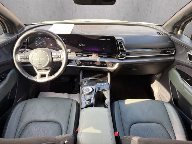 Sportage Nightline Edition 1.6 T-GDI Bluetooth