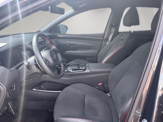 Hyundai Tucson – Bild 8