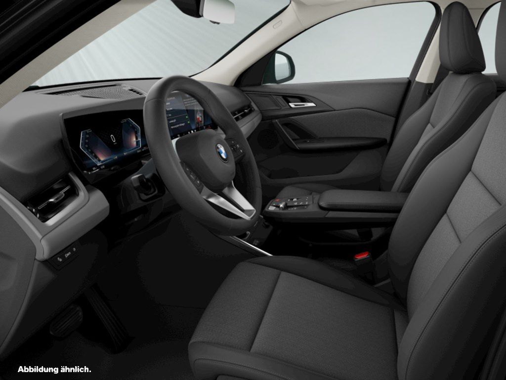 BMW X2 - Bild 3