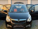 Opel Agila - Opel Agila Gebrauchtwagen in Mannheim