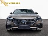 Mercedes-Benz E 200d AMG *Alu 20 Zoll*Burm 4D*Digi*PANO* Plus* - Mercedes-Benz E 200 Neuwagen