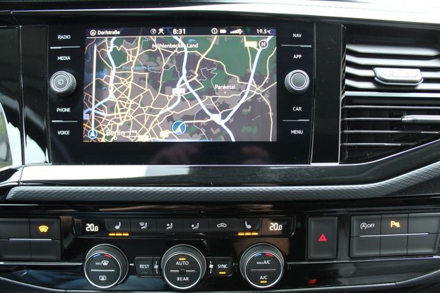 Volkswagen T6.1 Multivan Generation SIX DSG LED ACC AHK