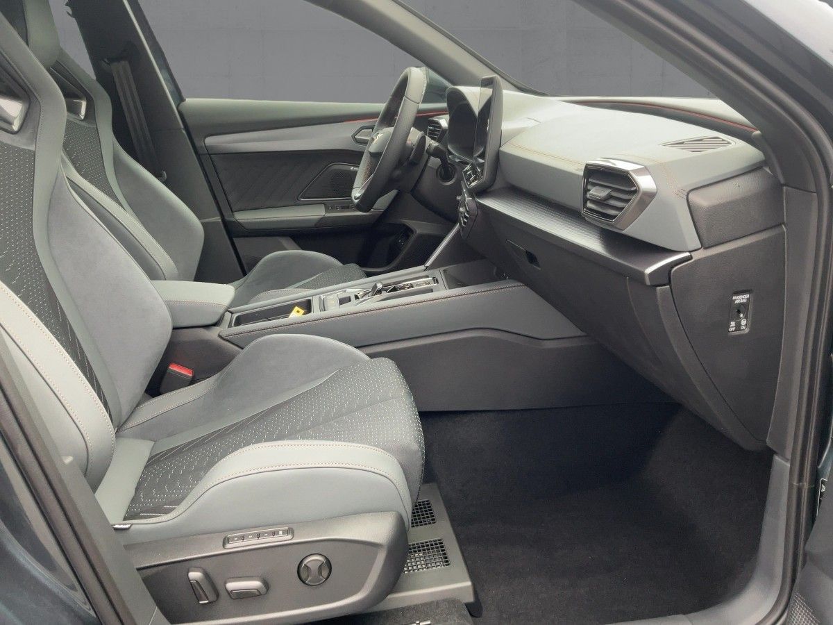 Cupra Formentor - Bild 12