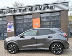 FORD Puma 1.0 EcoBoost ST-Line X Navi PANO Kamera LED