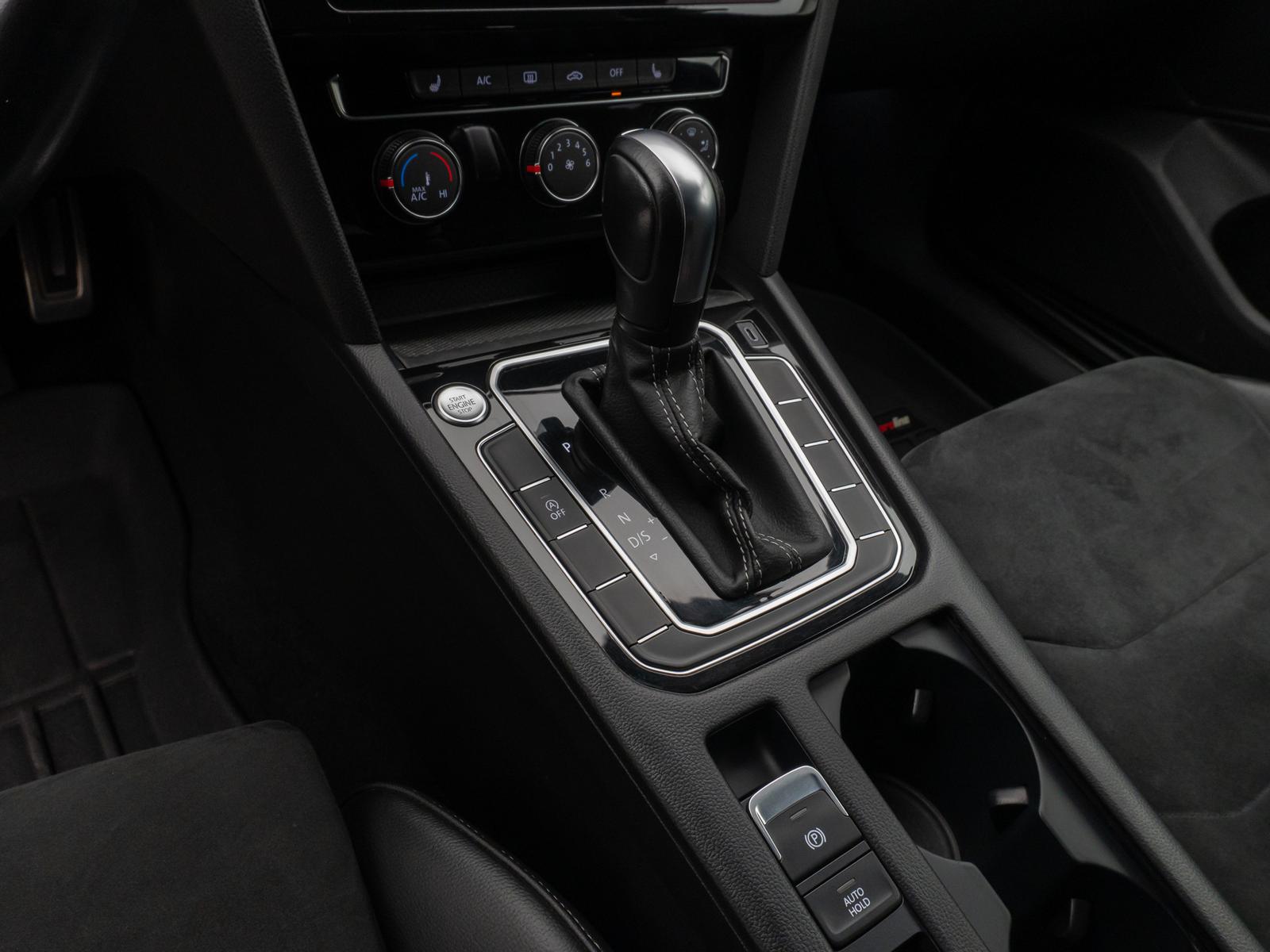 Volkswagen Arteon R-Line Kamera Fernlichtassist ACC 8Fach, миниатюра 22