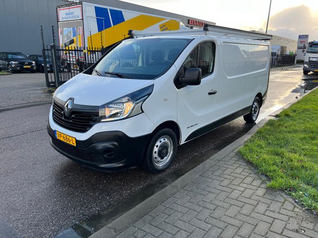 Renault Trafic 1.6 dci 120 pk, L2 H1 Airco, Nav, !!! 67.