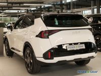 Kia Sportage - Vorschau Bild 2