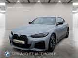 BMW M440i xDrive Gran Coupé M Sport AHK Kamera HiFi - BMW M440 mit Benzin-Antrieb: Coupe, Grau