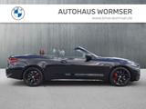 BMW M440i xDrive Cabrio HK HiFi DAB LED Komfortzg. - BMW M440 mit Benzin-Antrieb: Automatik