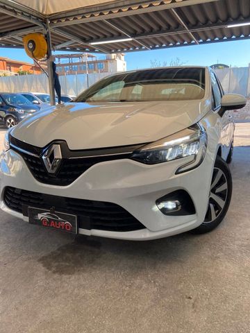 Renault Clio Hybrid E-Tech 140 CV 5 porte Zen