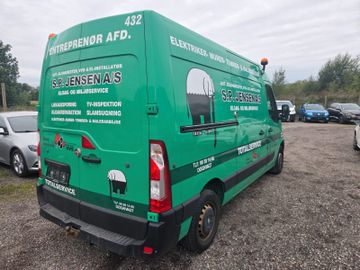 Renault Master - 5