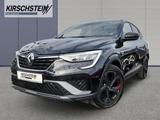 Renault Arkana R.S. Line WR 1.Hand Navi App Totwinkel - schwarze Renault Arkana