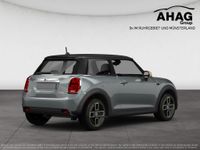 MINI Cooper SE - Vorschau Bild 2