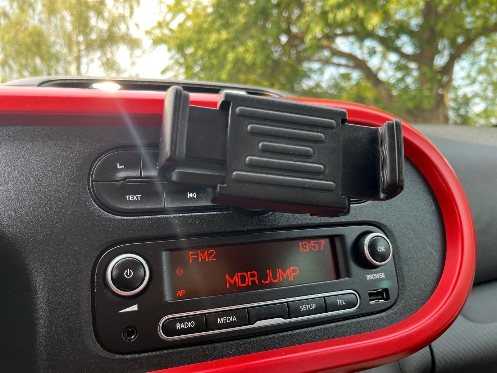 Renault Twingo Dynamique – Bild 13