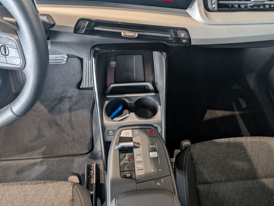 BMW X2 - Bild 20