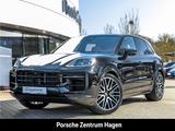 Porsche Cayenne E-Hybrid Black Edition Head-Up 22-Zoll - Porsche Cayenne Neuwagen in Dortmund