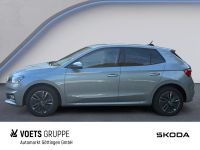 Skoda Fabia - Vorschau Bild 2