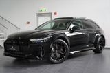 Audi RS 6 Avant 4.0 TFSI quattro performance - Audi RS6 Tageszulassungen