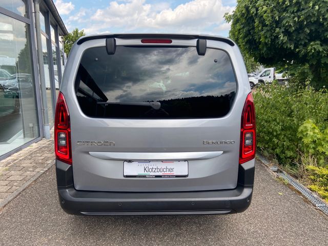 CITROEN Berlingo Max XL BlueHDI 130
