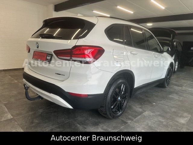 BMW X1 sDrive 18 i Advantage foto 7