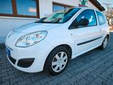 Renault Twingo Expression, 1.5 dCi, DIESEL, TÜV NEU - Renault Twingo mit Diesel-Antrieb: 1.5