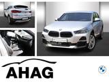 BMW X2 xDrive20d Advantage Plus Steptronic Aut. EDC - BMW X2: Advantage Plus