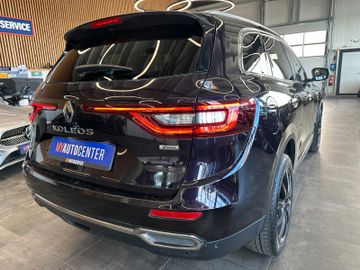 Renault Koleos Initiale Paris 4x4 *LED*Kamera*Pano*