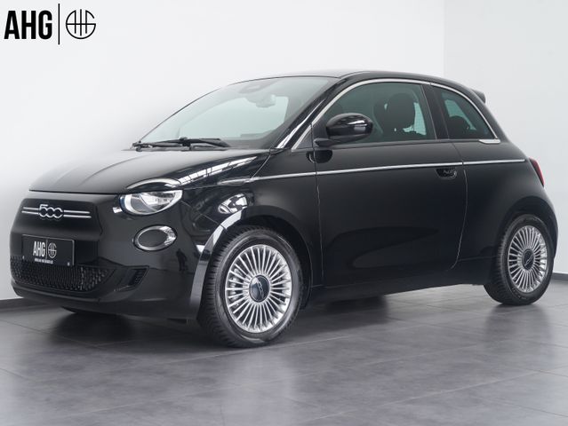 Fiat 500e 87KW/42kWh/DC-LADEN/CARPLAY/DAB/SOH