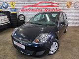 Ford Fiesta Style *Tüv & Service NEU* - Ford Fiesta Style mit Benzin-Antrieb