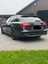Audi A6 3.0 TDI 230kW quattro tiptronic Avant - - Audi A6 Gebrauchtwagen in Lübeck