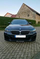 ALPINA D5 S Touring G31 xDrive Pano StHz HuD 360°  - ALPINA D5 Kombi Gebrauchtwagen