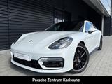 Porsche Panamera GTS BOSE Sportabgas Luftfederung LED - Porsche Panamera in Karlsruhe