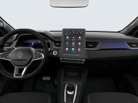 Renault Symbioz - Vorschau Bild 14