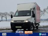 Iveco DAILY 35S10 Bakwagen Laadklep! - Iveco 2007 Daily