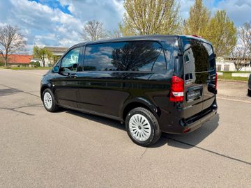 Mercedes Vito - 10