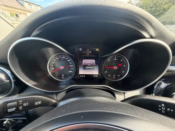 Mercedes C 220 - 12